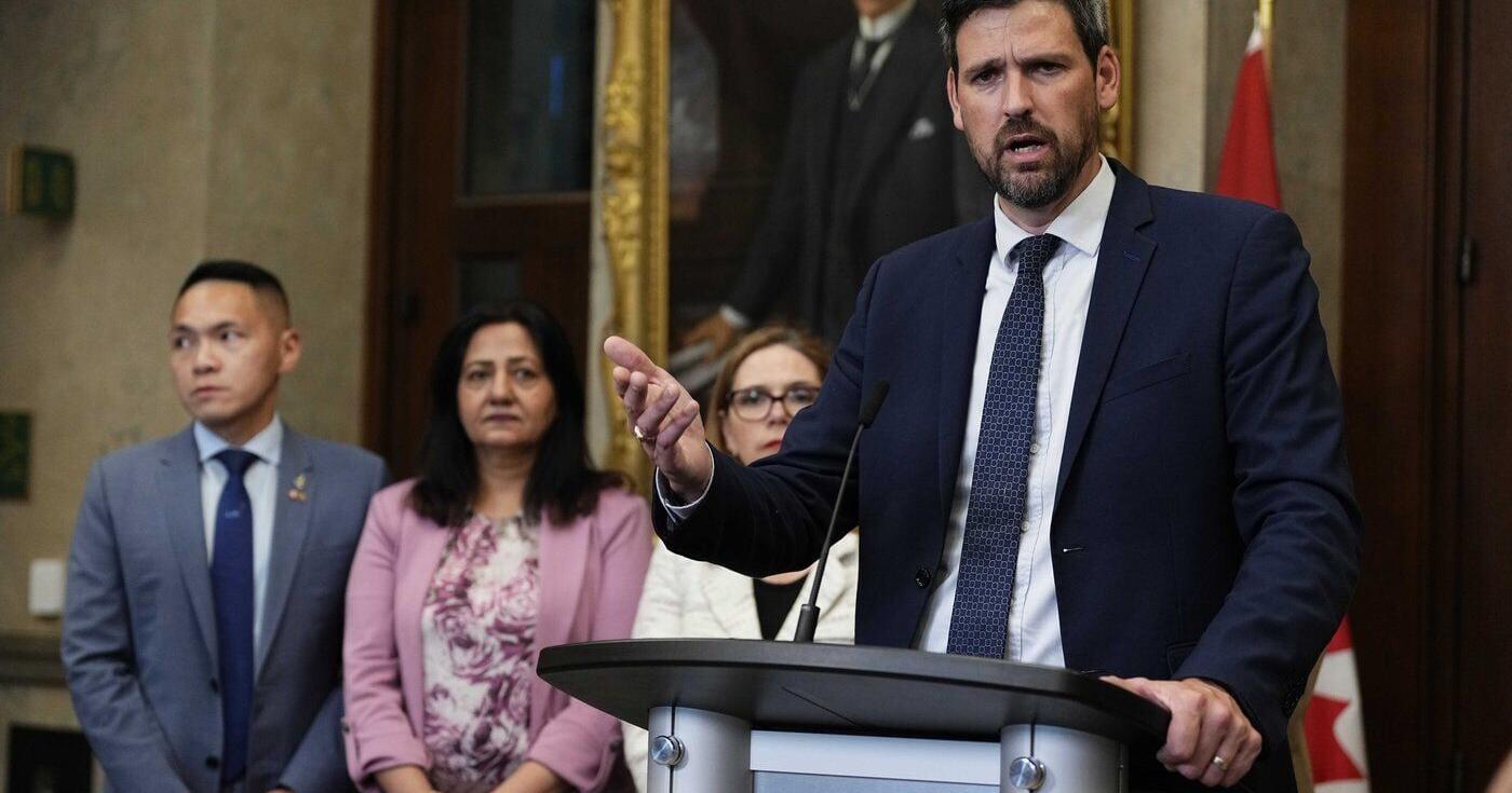 Federal bail bill becomes law as two other crime bills await passage