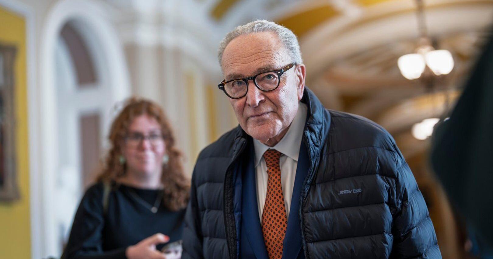 Homeland Security Secretary Kristi Noem faces rising calls for her firing or impeachment