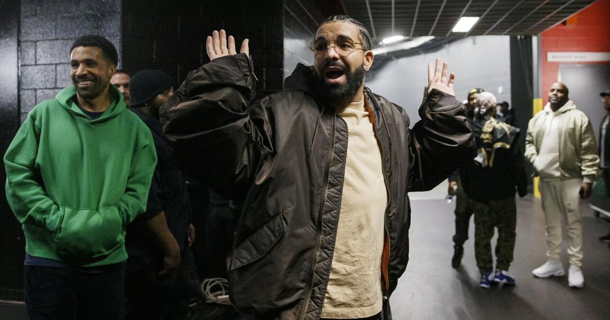 Drake’s bet on Morocco over Canada in ‘reverse curse strategy’ fails