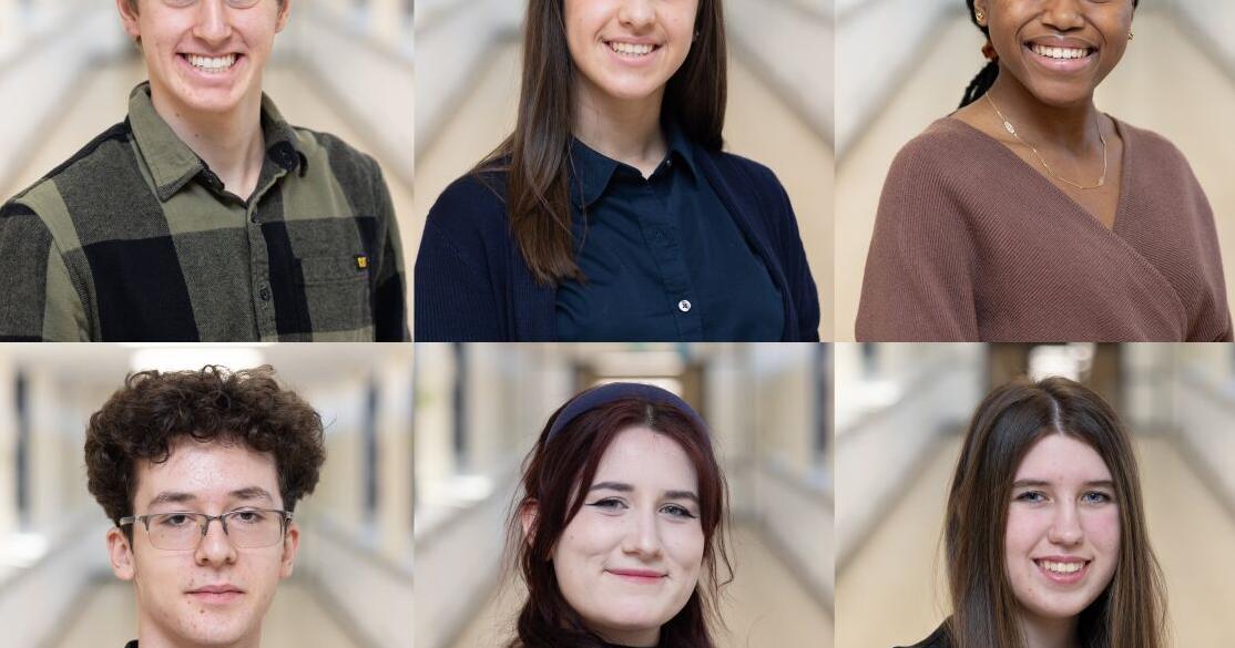 Twelve students receive MacBain Niagara Falls Scholarships - Vimarsana News