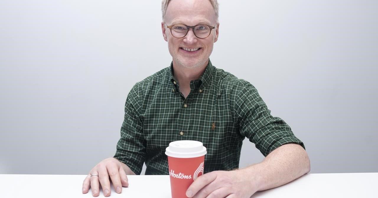 Sixty years on, Tim Hortons is synonymous with Canada, but still chasing growth - Vimarsana News