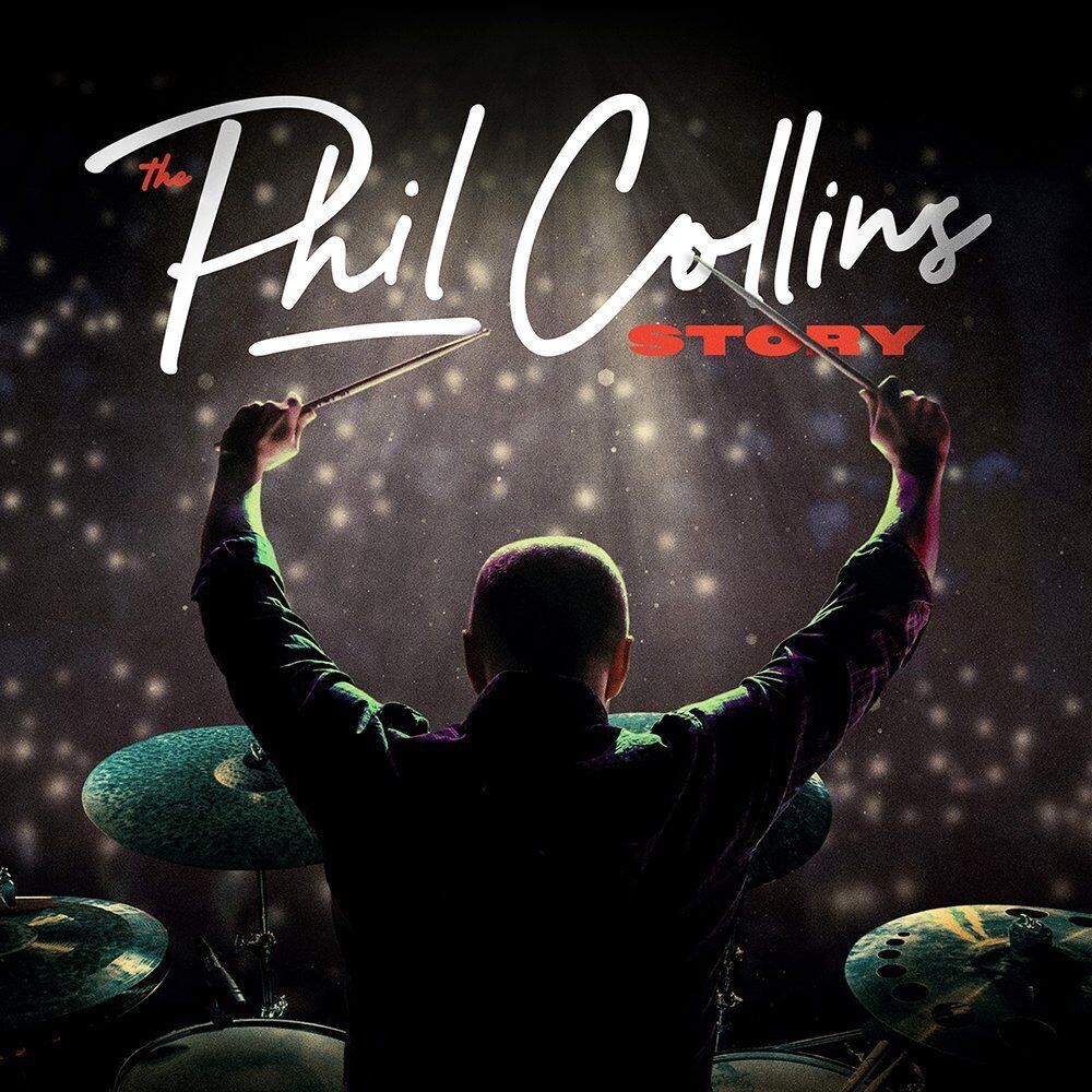 Phil Collins Story drums into Fallsview Casino Feb. 11 to 15