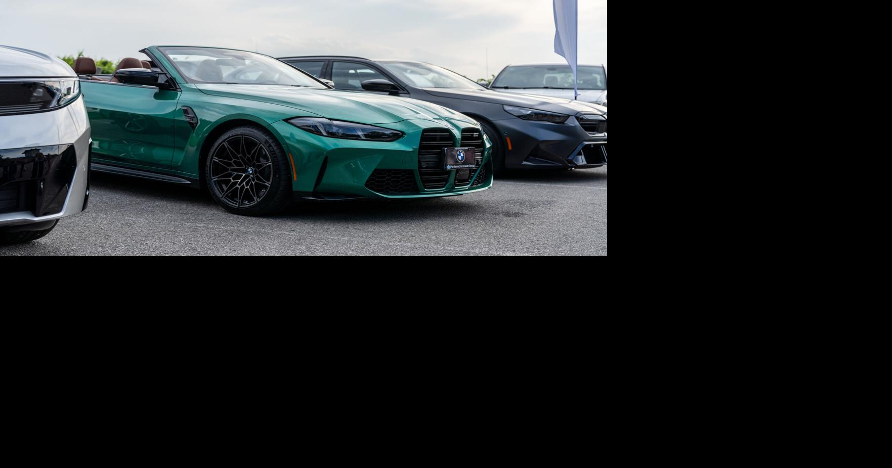 Niagara Falls Today: What’s the condition of Niagara Falls wastewater system + Supercars coming to Niagara Falls next month
