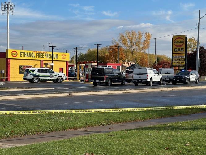 Suspect in Brampton murder shot and killed by Niagara police