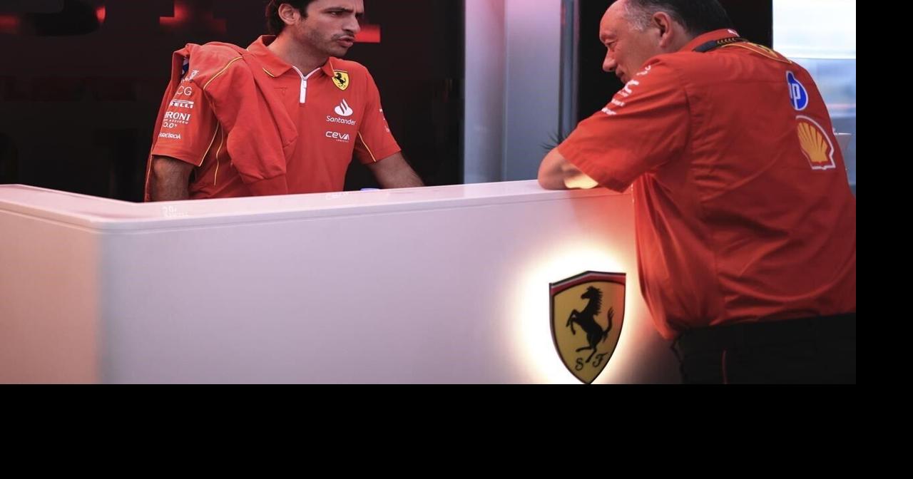 Rain eases for Brazilian Grand Prix qualifying, but more expected for race