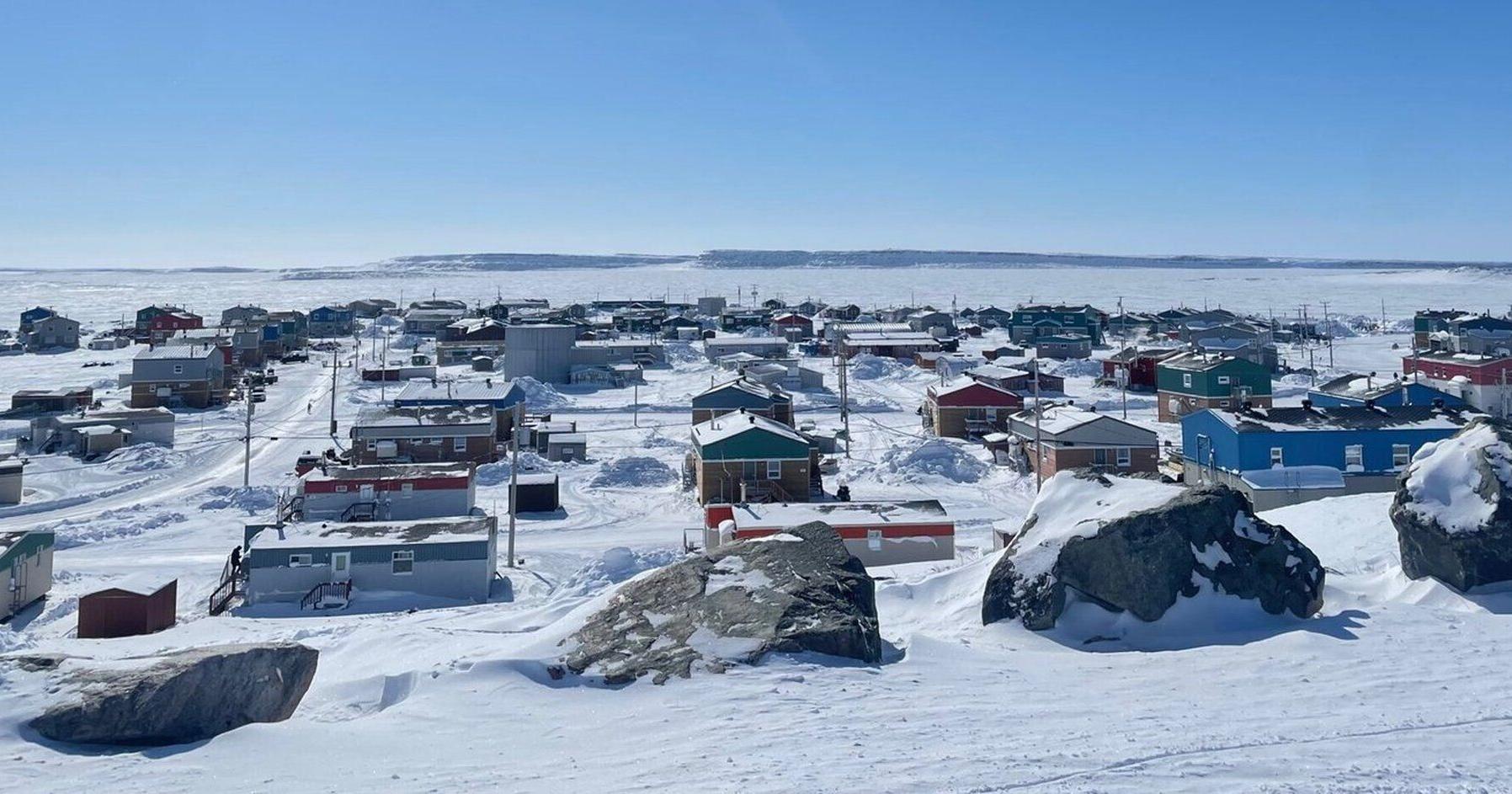 No charges against police involved in fatal 2025 Inukjuak shooting