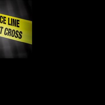 Trippy tea behind naked car crash?