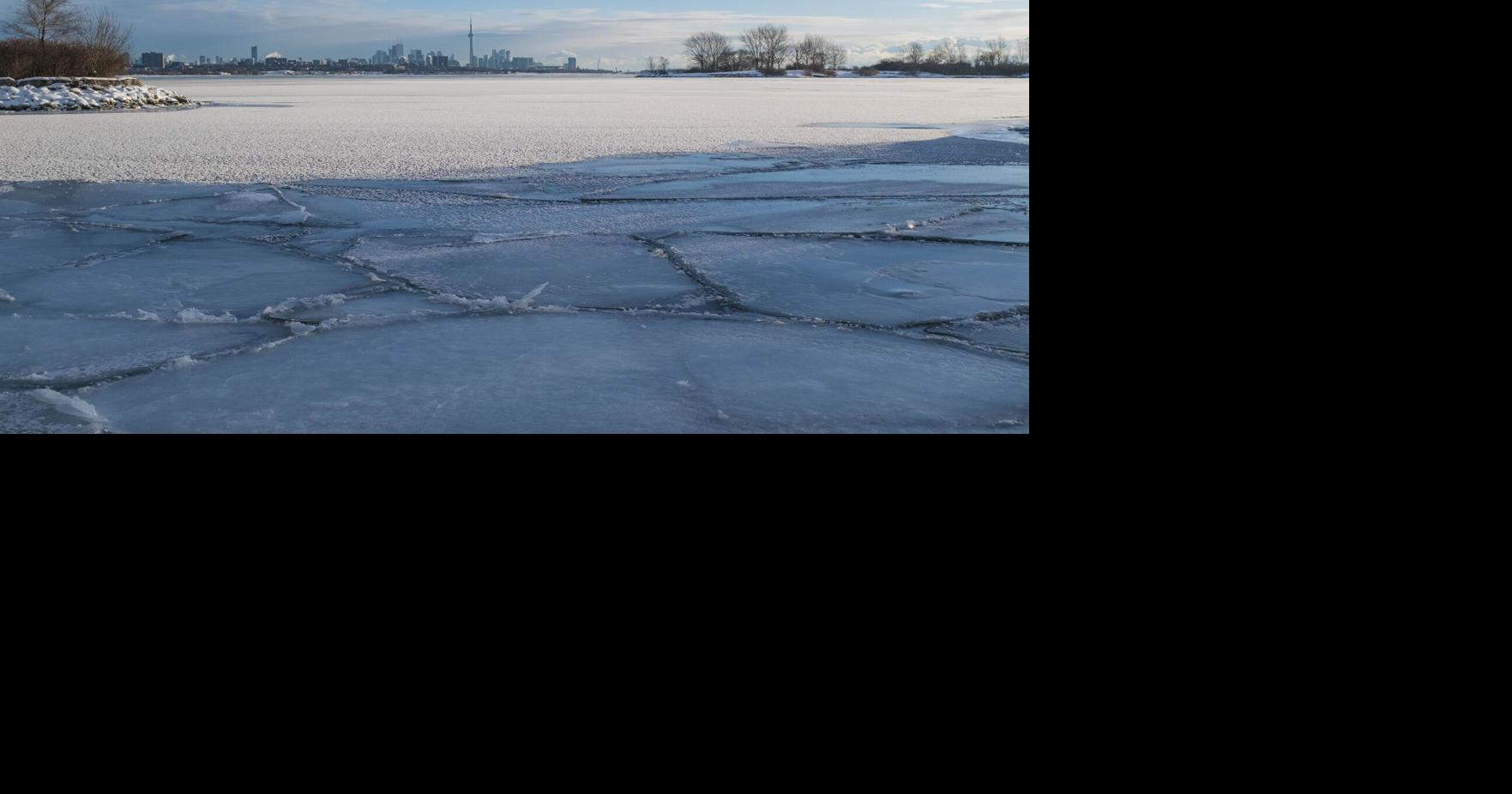 Polar vortex to plunge Ontario, Canada into freezing weather