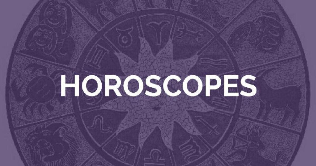 Horoscope for Sunday , Feb . 1st , 2026