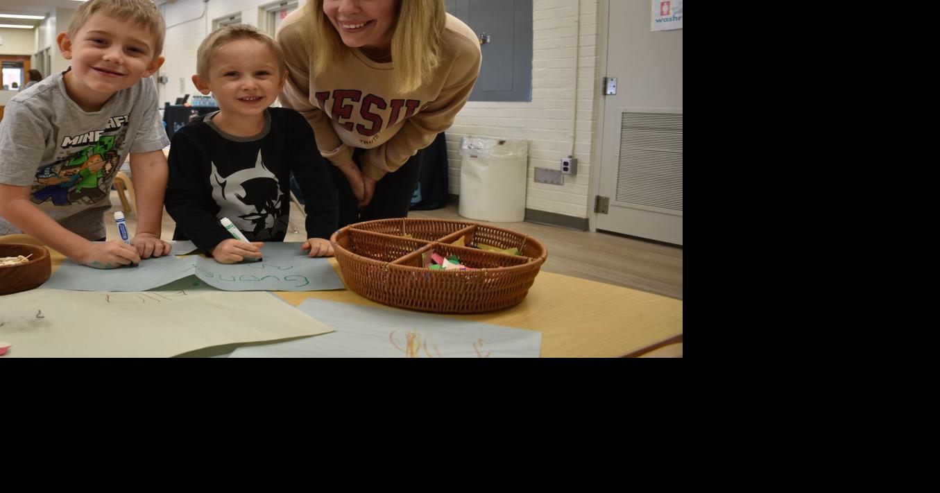 New EarlyON centre to teach, nurture young children in Beamsville