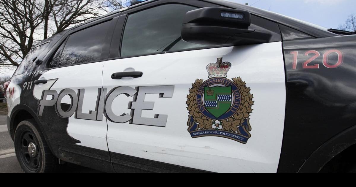 Niagara school placed in lockdown Monday following report of man with a gun