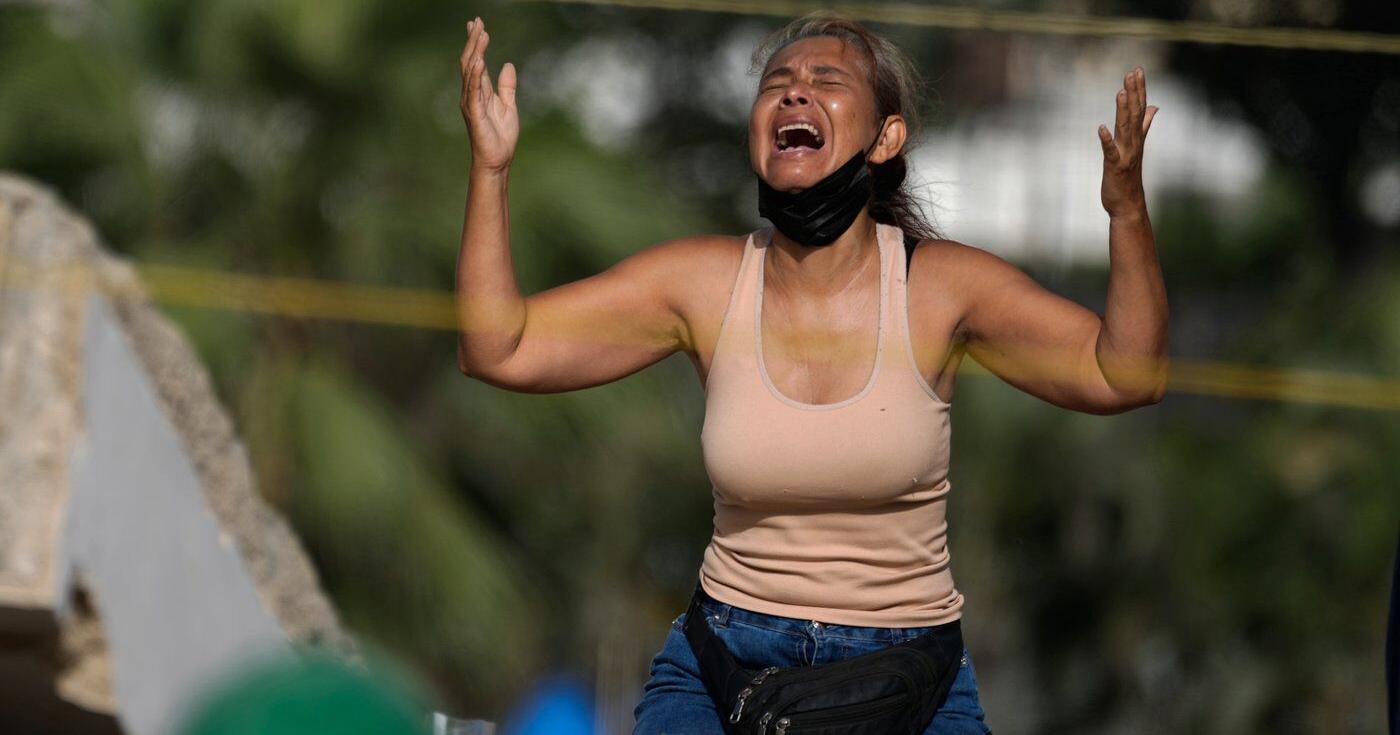 Ottawa boosts aid for quake - hit Venezuela , will now match up to $7M in donations