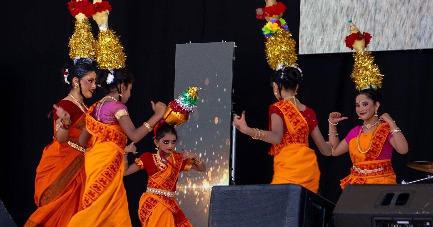 Dartmouth doubles down on cultural celebrations at Alderney Landing