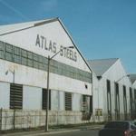 Former Atlas Steels employees to gather possibly for the last time