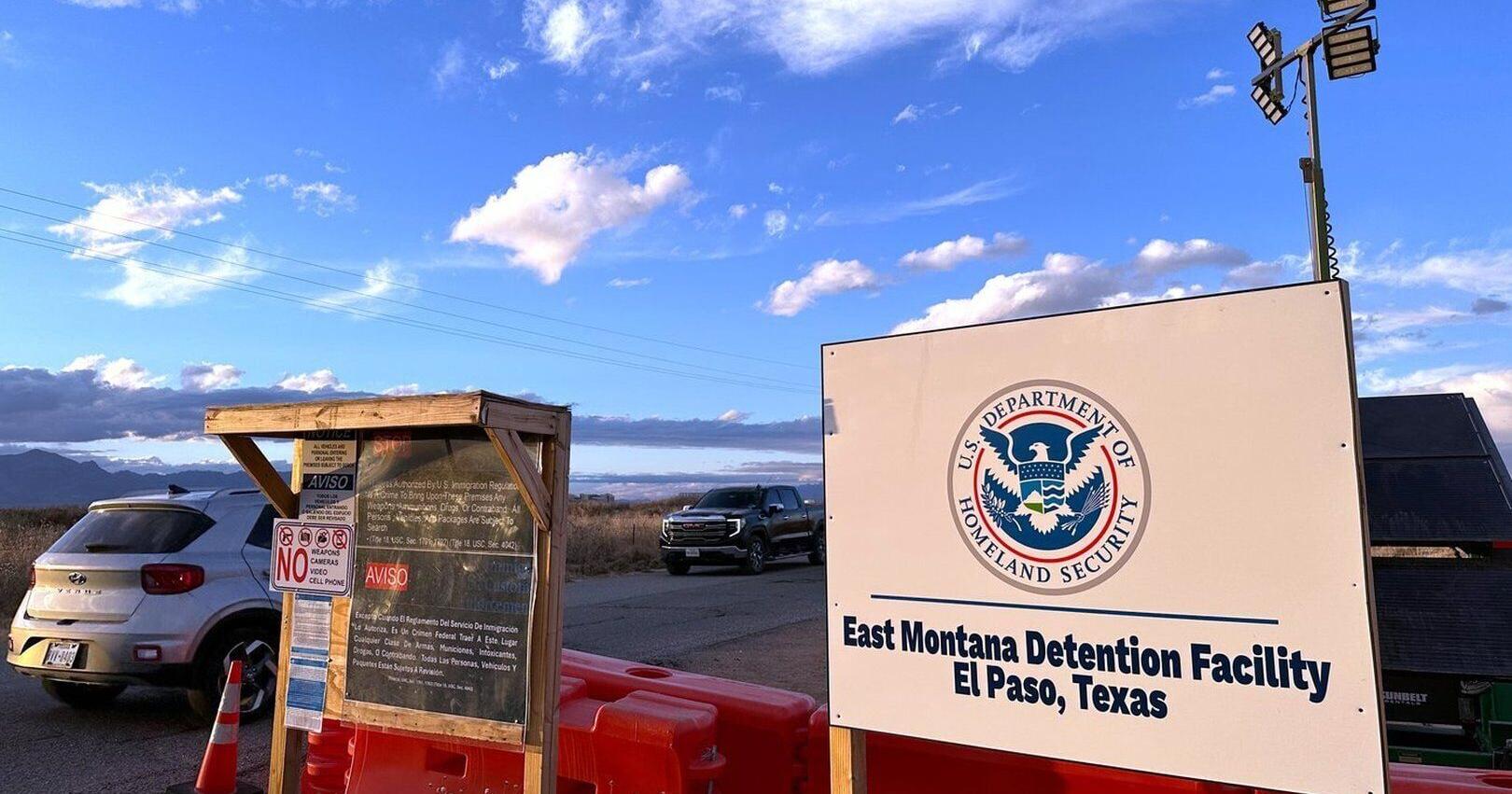 Legal aid groups alarmed as Trump administration awards $150M migrant child contract to Texas firm