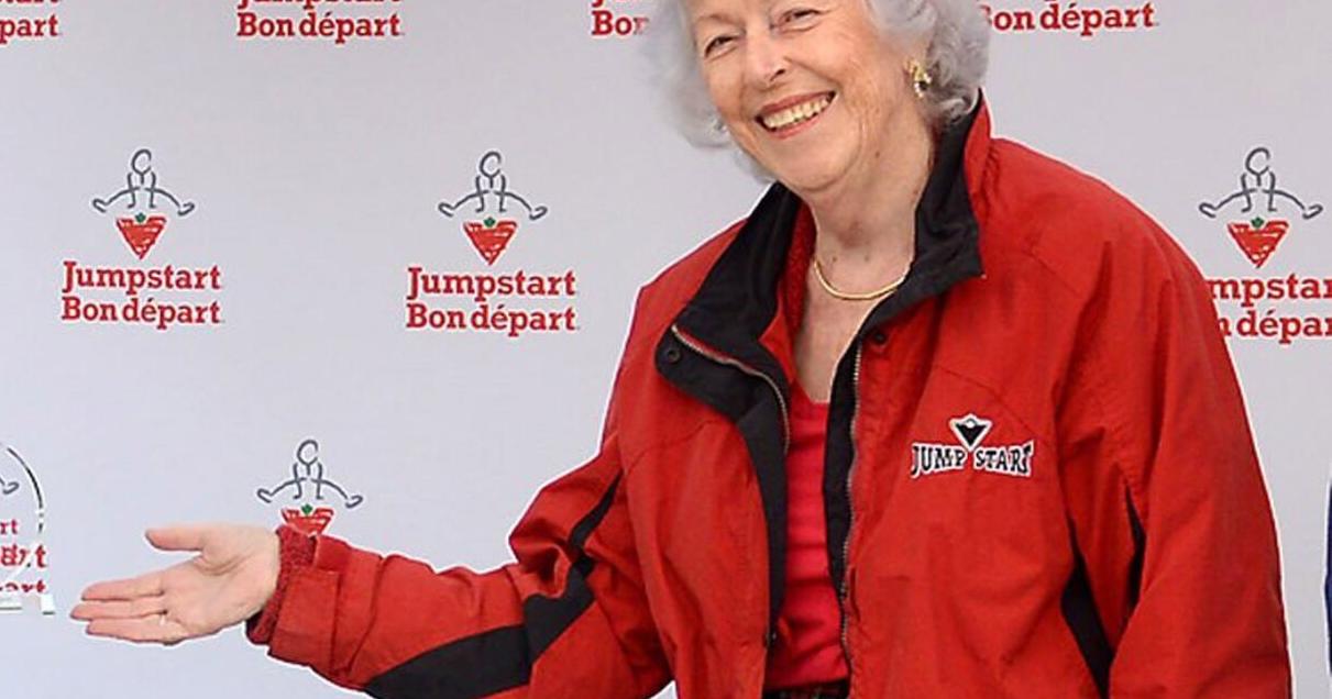 Who really runs Canadian Tire? Meet Martha Billes - Vimarsana News