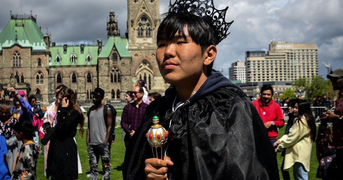 Human chess games to be held in Niagara Falls in August
