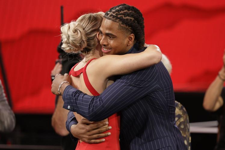 2025 NBA Draft recap: Raptors select Collin Murray Boyles 2025 NBA Draft recap: Raptors select Collin Murray Boyles