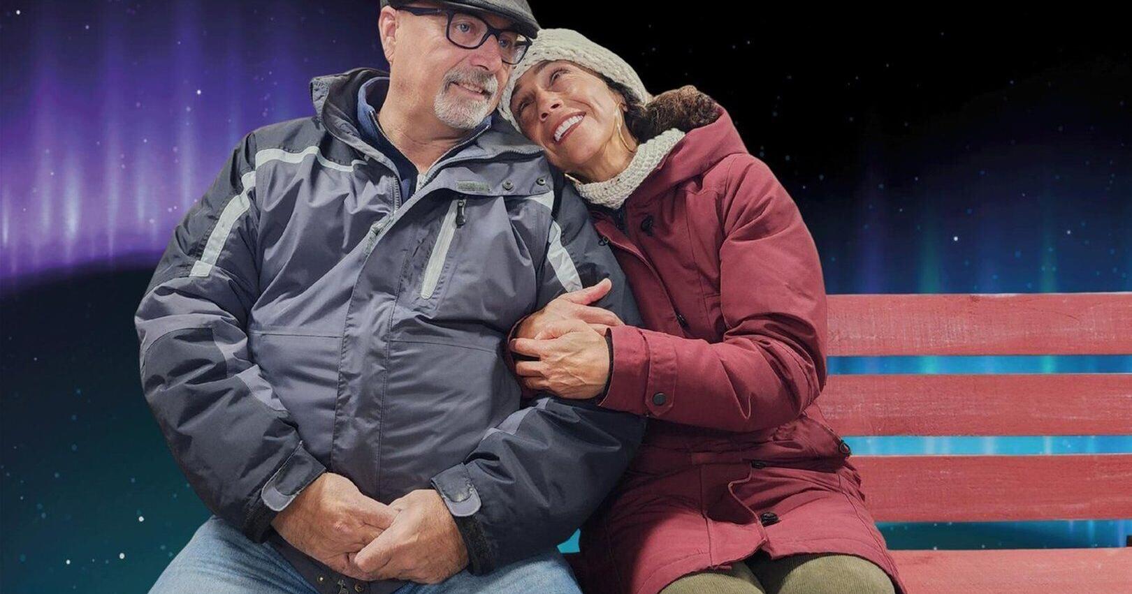 Gateway Theatre Guild invites you to Almost , Maine , later this month