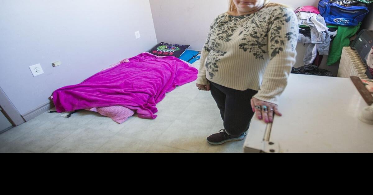 Woman on ODSP had to throw out bed after suffering bedbug infestation