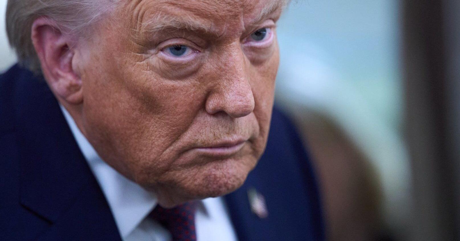 Trump stirs talk of  new world order  as leaders signal shifting global alliances