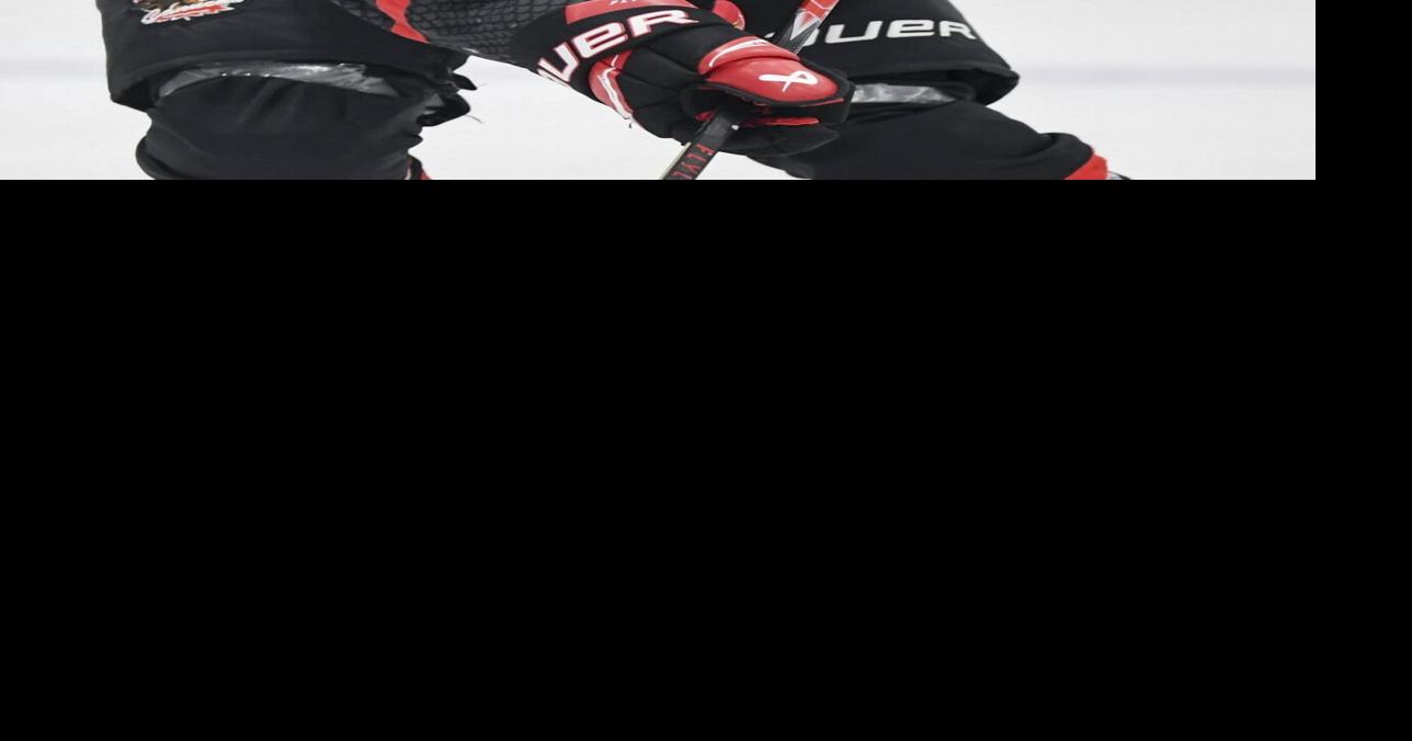 Weekly Niagara Falls Canucks junior-A hockey report