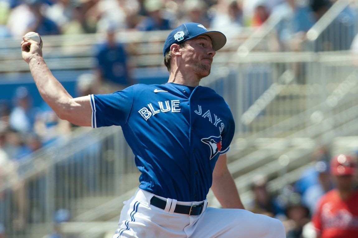 How to bet on the Blue Jays: Moneyline, totals and player props