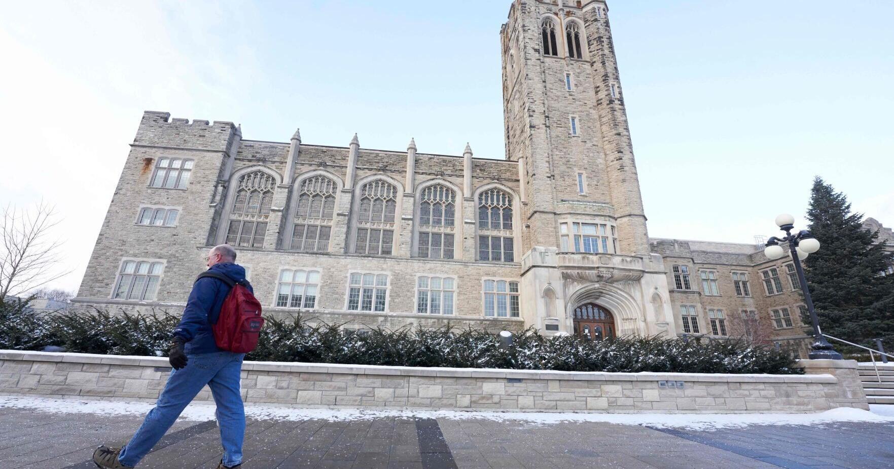 These universities top Ontario poll for housing satisfaction