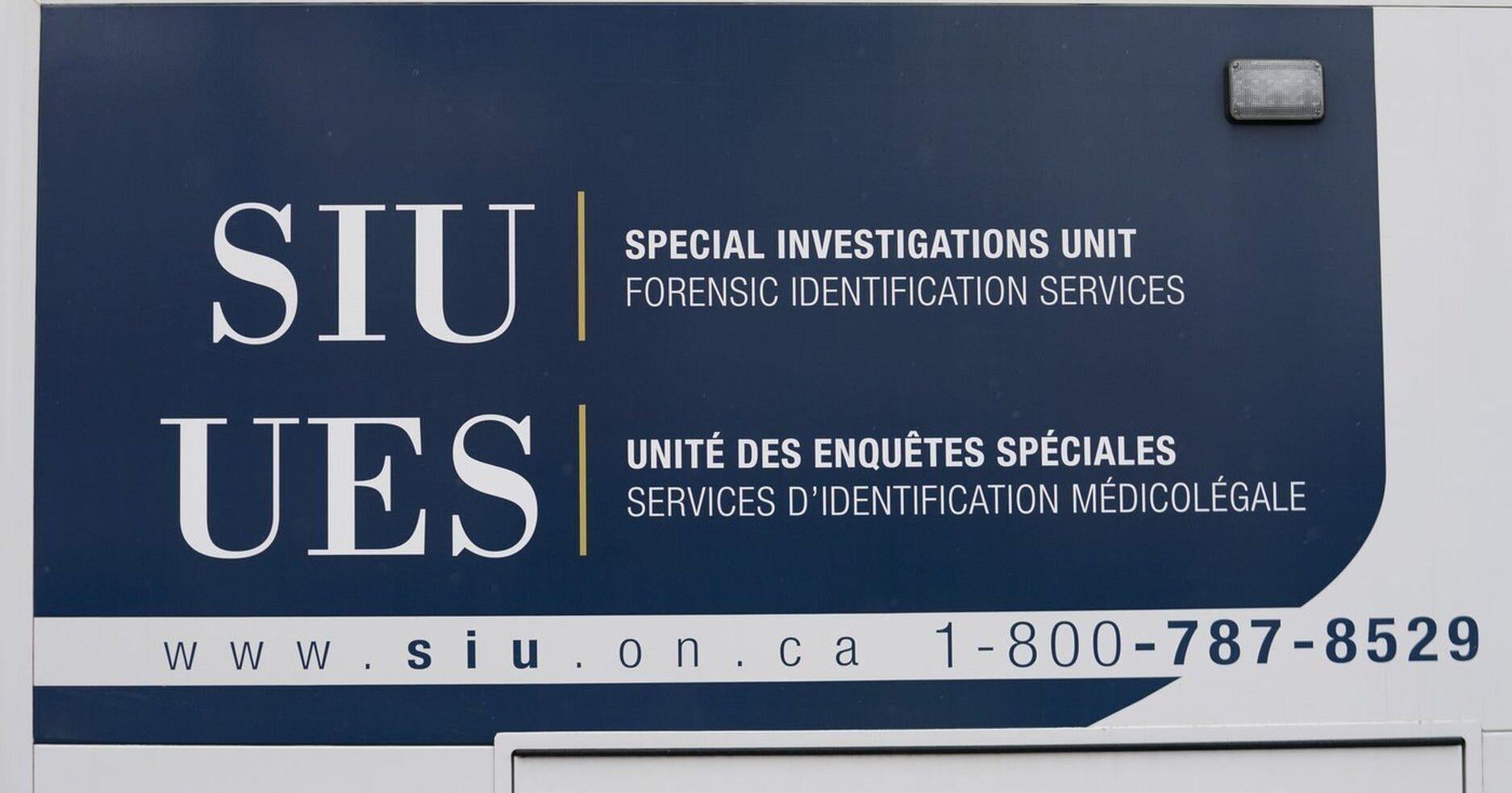 SIU investigating fatal crash after attempted police traffic stop in Windsor , Ont .