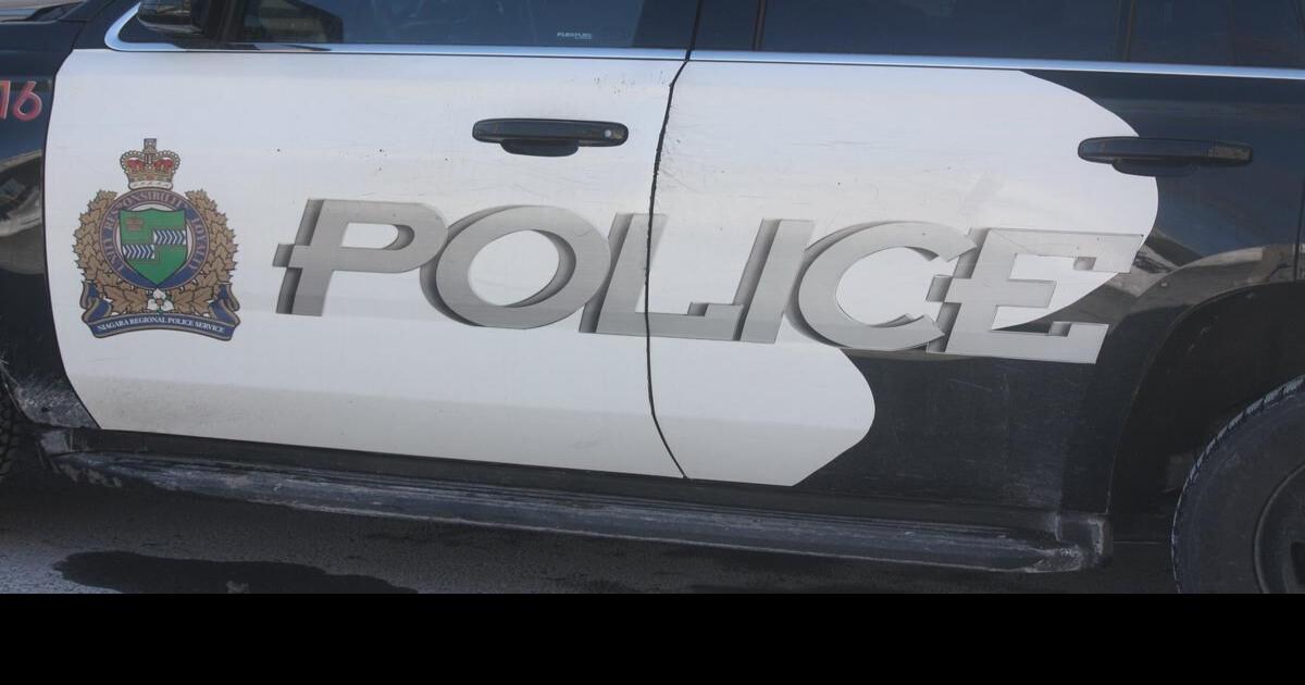 Welland stabbing results in arrest of 15yearold male