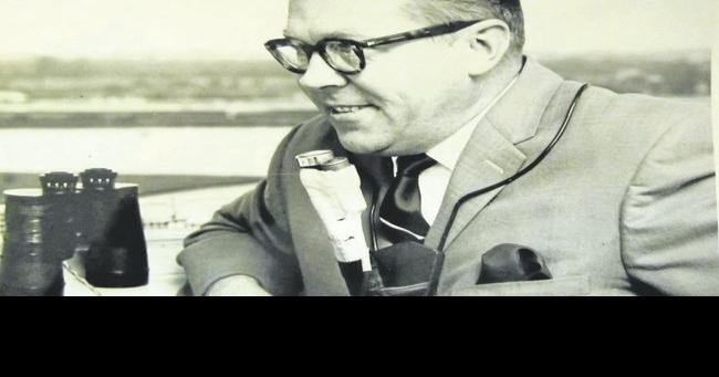 Legendary race announcer inducted into Canadian Horse Racing Hall of Fame