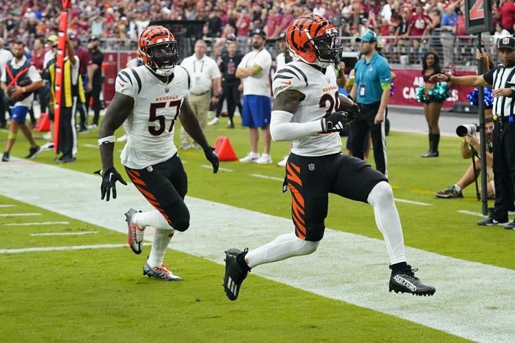 Love, Clifford help Packers roll past Bengals in preseason opener. Burrow  watches from sideline