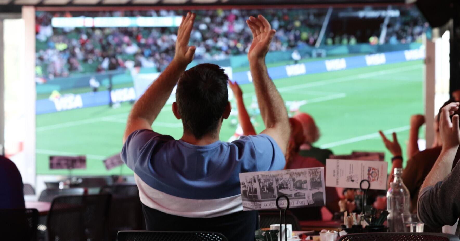 FIFA World Cup guide to watch parties and events in Toronto