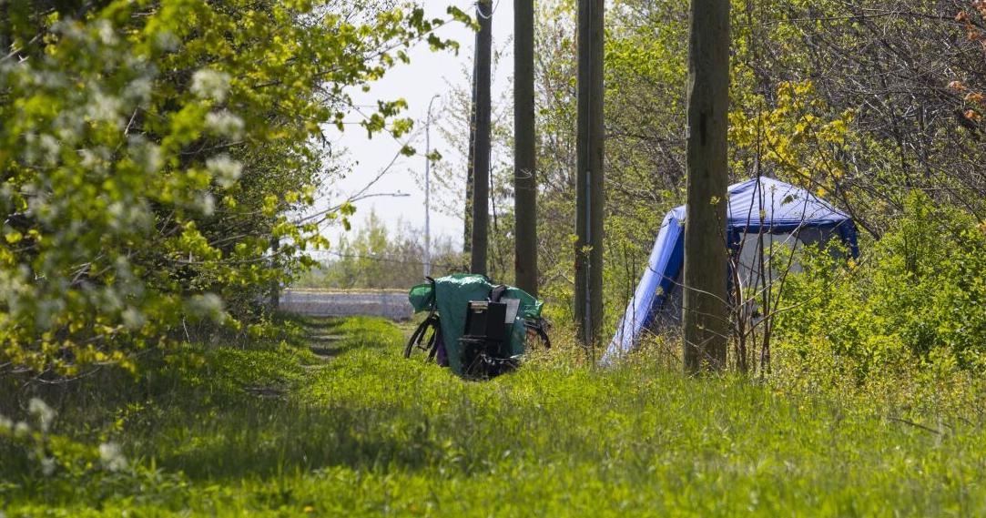 Flooding had devastating impact on Niagara unhoused