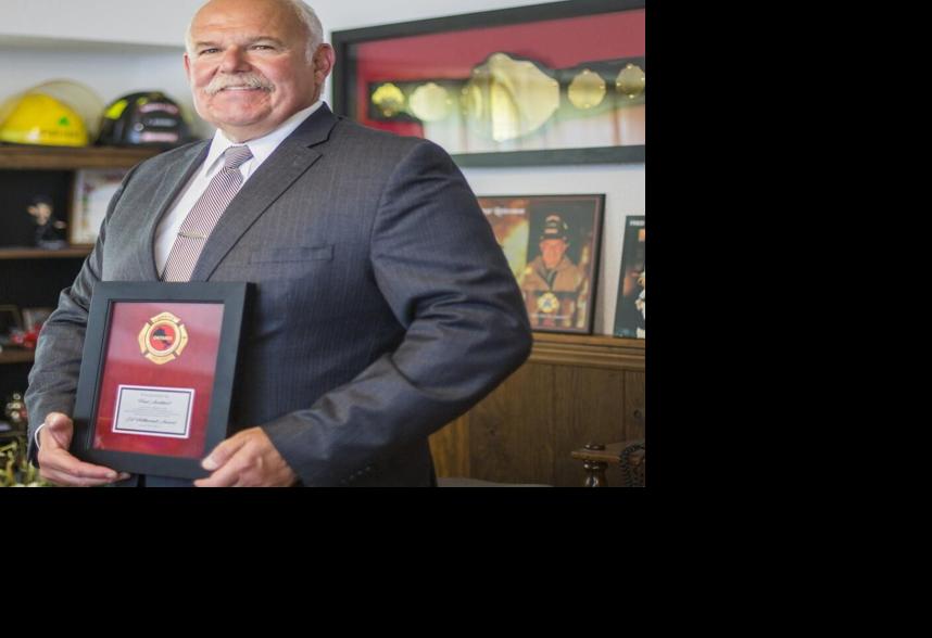 Niagara Falls election: Firefighter tops council ballot