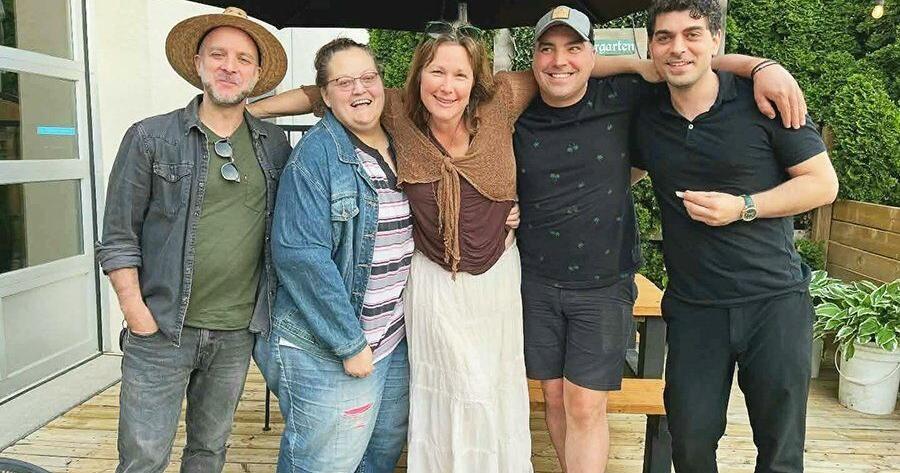 Niagara artists ready to jam for another Local Shindig