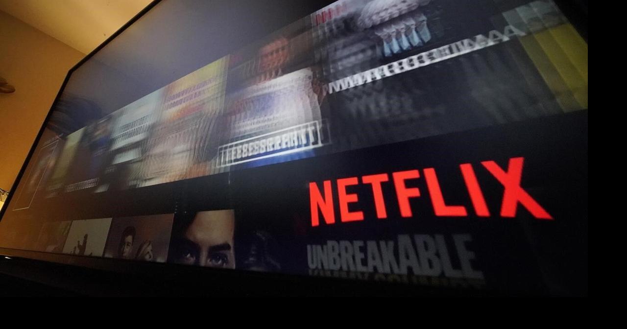 Netflix phases out ‘basic’ streaming plan from its subscription options ...
