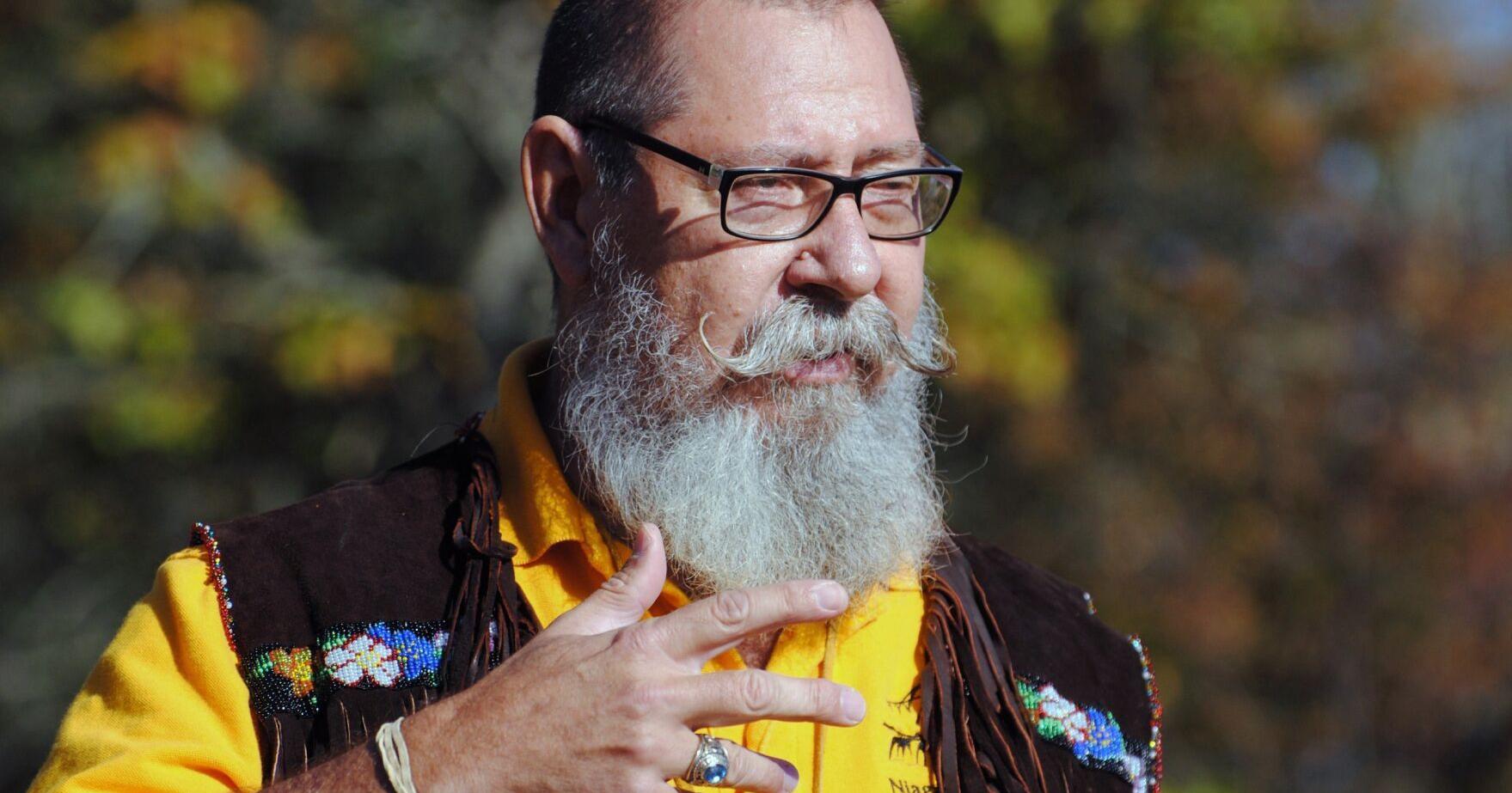 Lesson on land acknowledgment statement goes off the rails - Vimarsana News