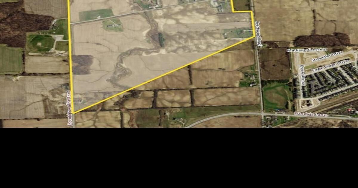 Community group to address quarry concerns