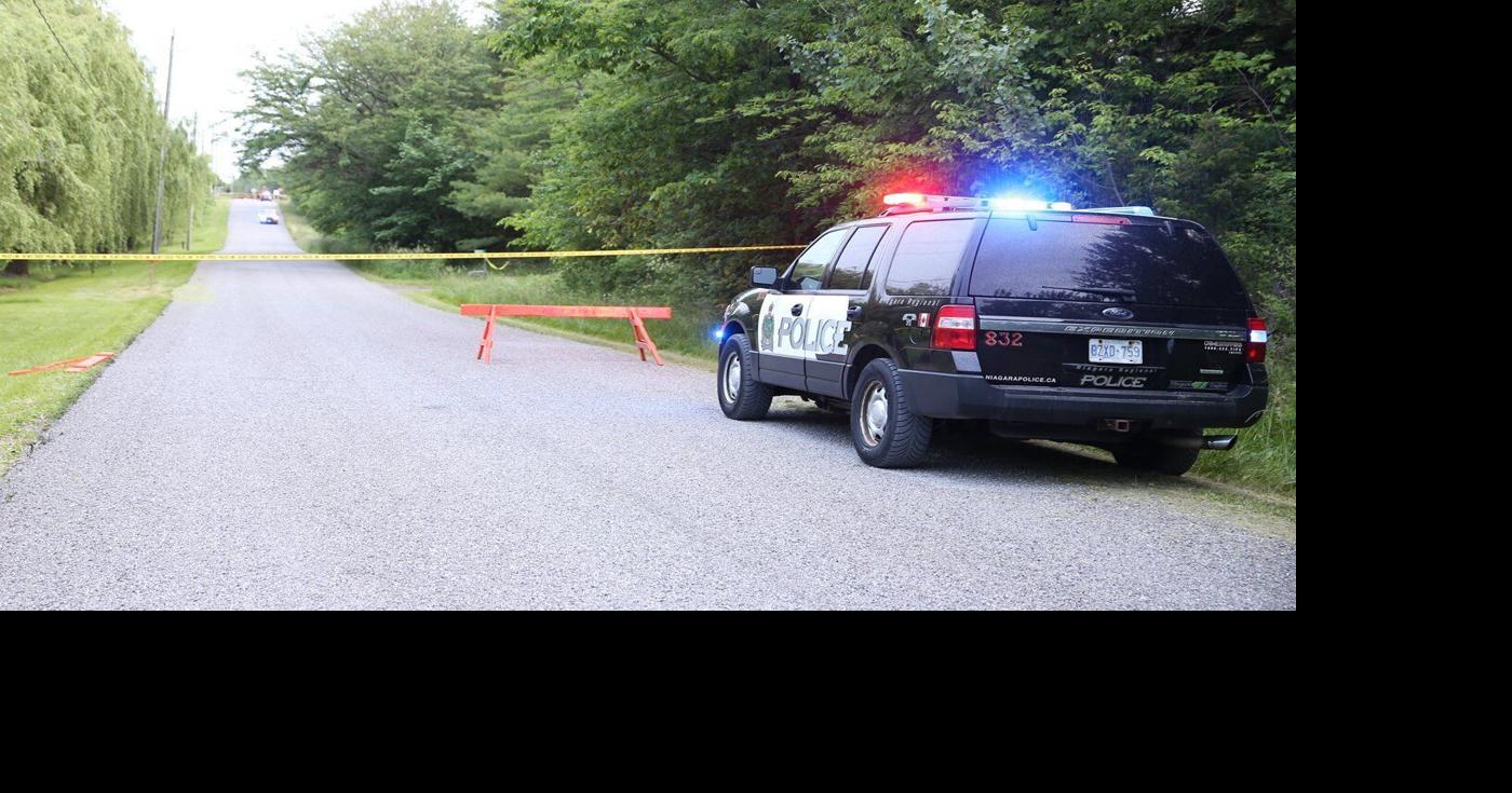 Niagara police identify Hamilton woman found dead in Lincoln
