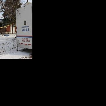 St. Catharines man charged with second-degree murder