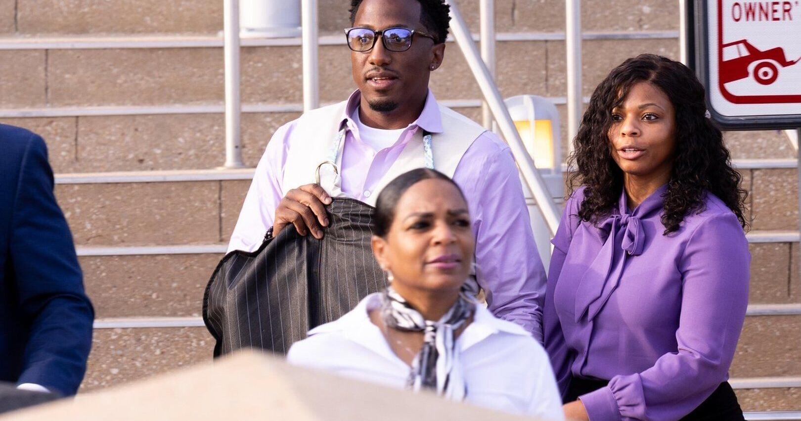 Texas judge denies Karmelo Anthony request for new trial in deadly stabbing at track meet