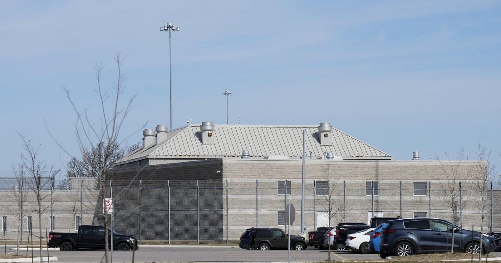 Ontario cash bail system unconstitutional , legal groups argue in court challenge
