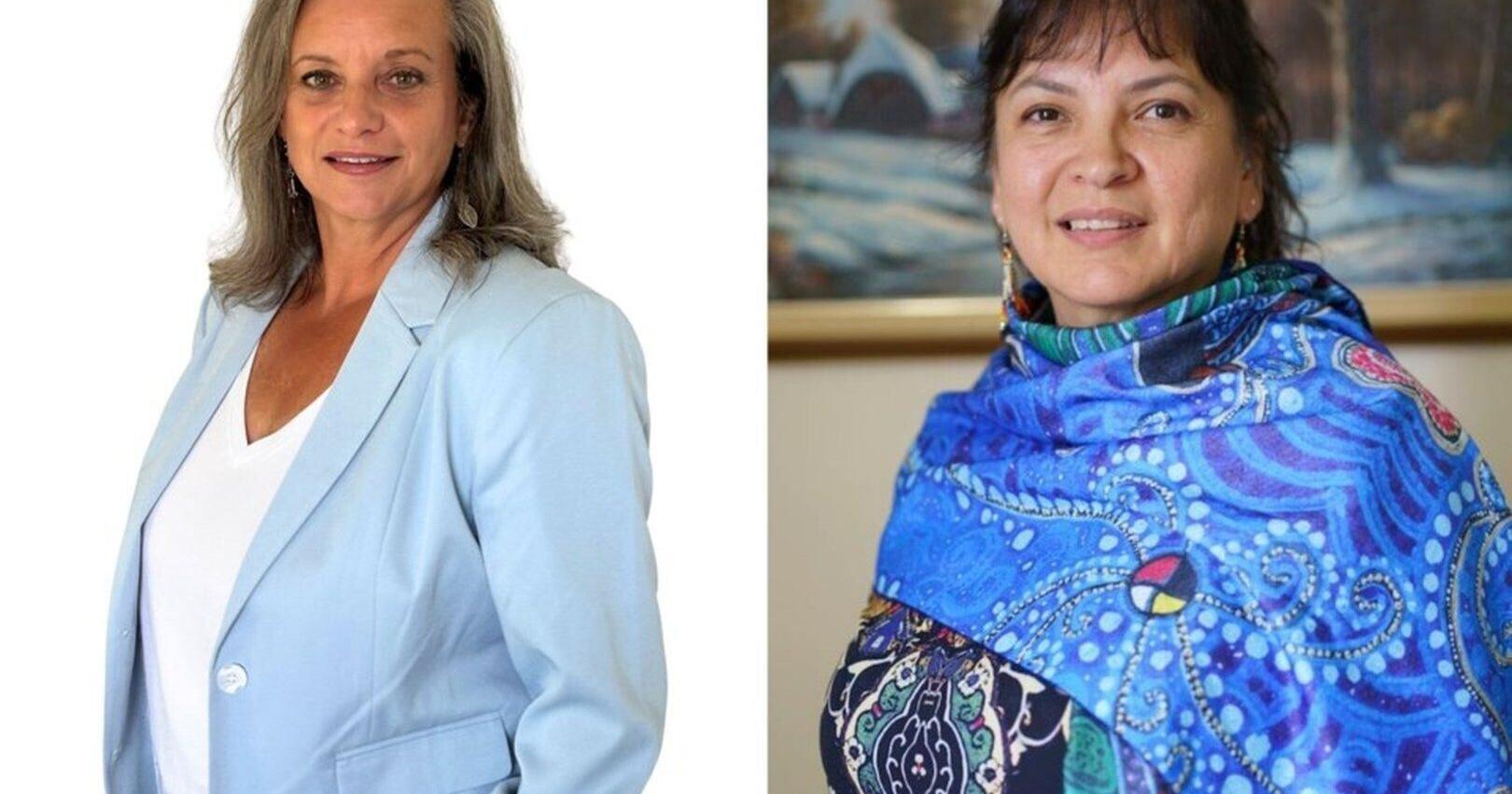 Cochrane councillors looking to move into mayor seat