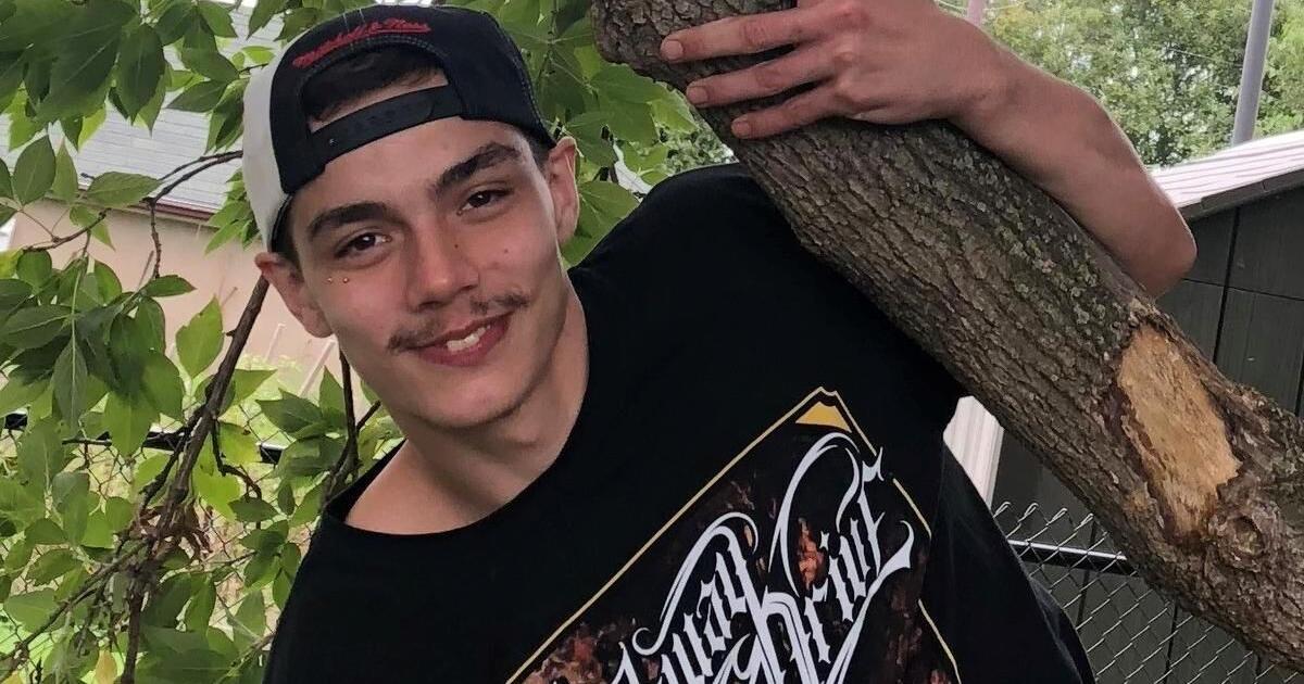 Niagara man who stabbed best friend sentenced to life in prison