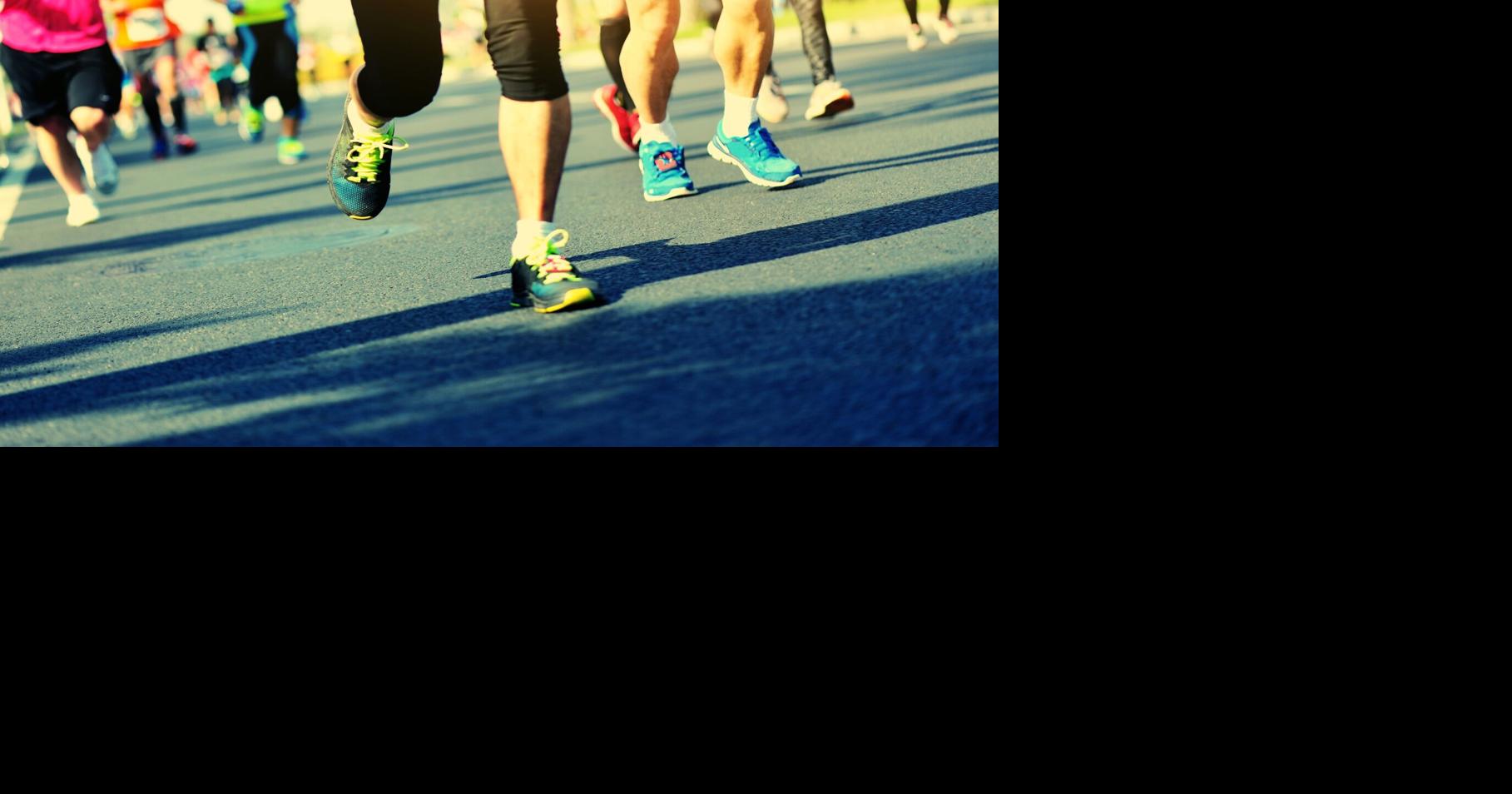 Road closures for upcoming marathon