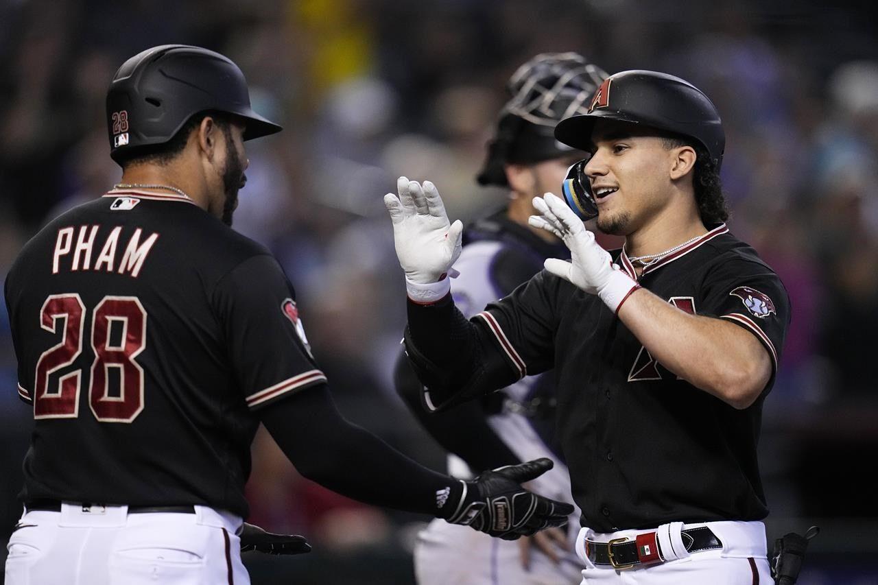 Contreras has the big hit as the Brewers overcome a 4-run deficit