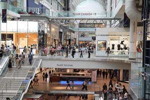 CIVIC HOLIDAY 2026: Ontario mall hours for Aug. 3 — 30+ locations across the province