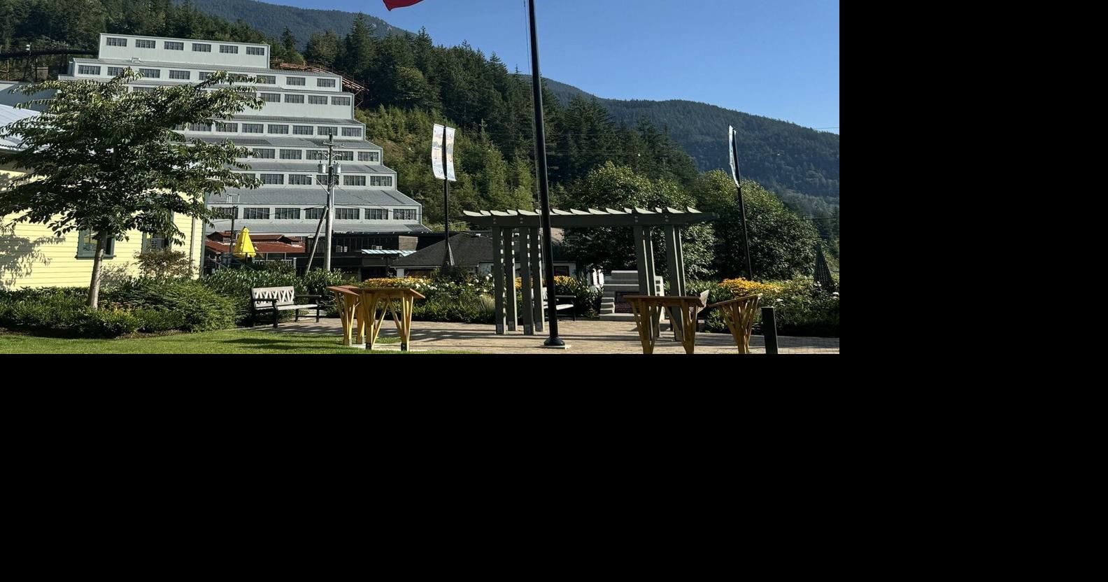 Britannia Village has ‘terrific summer’ despite trade war
