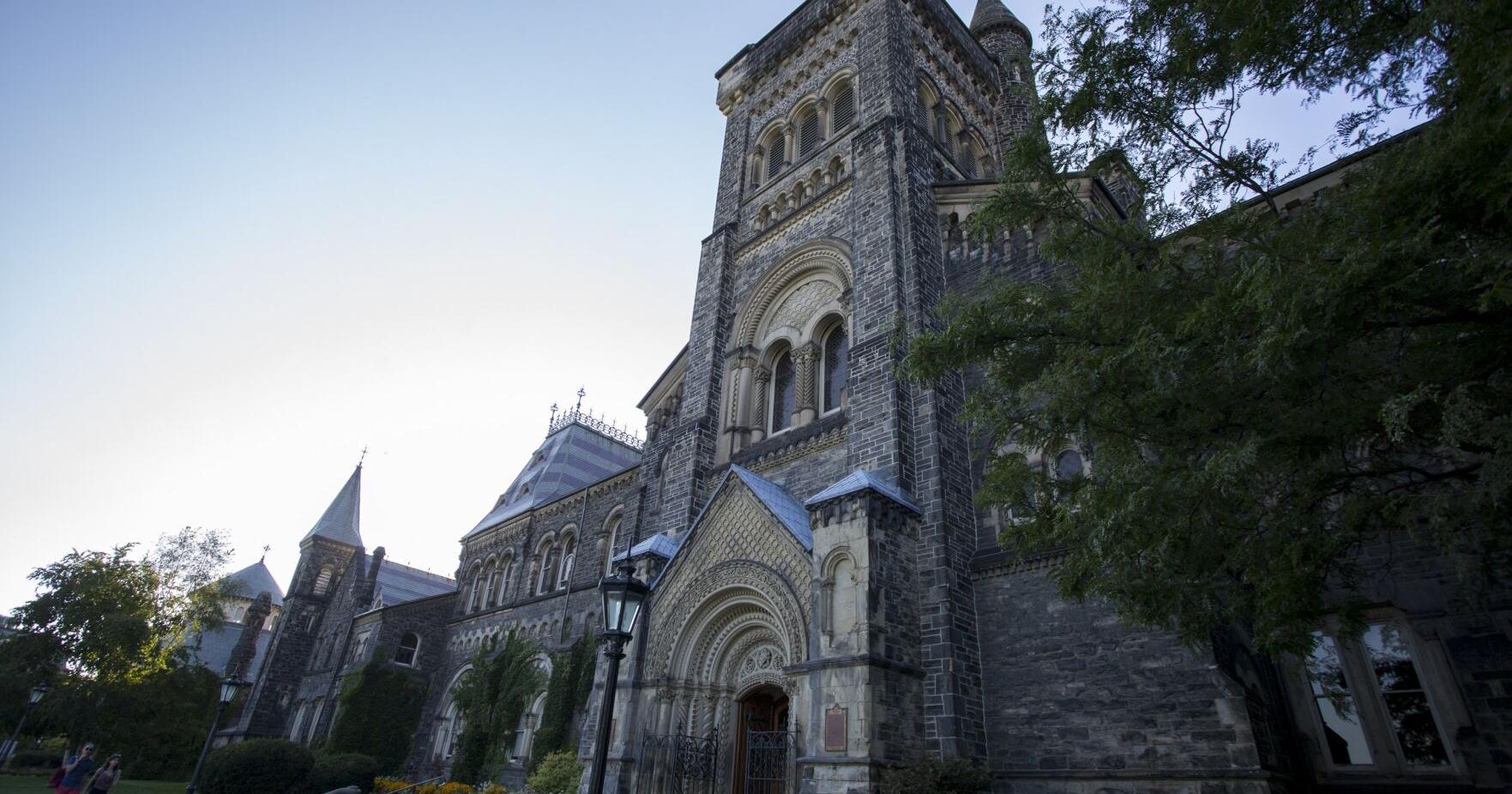 Maclean ranks Canada top universities for 2027